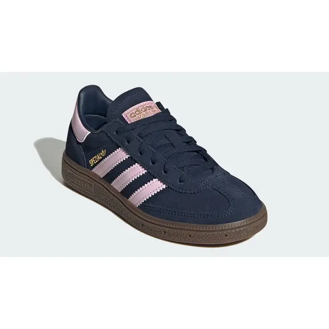 adidas Handball Spezial GS Night Indigo JI2897 Side