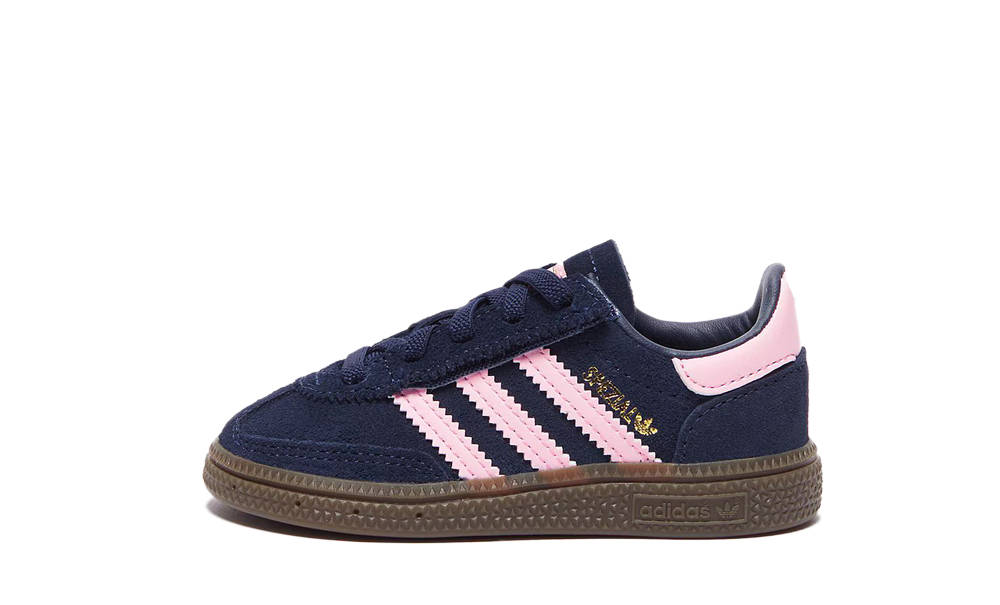 adidas Handball Spezial Infant Night Indigo Pink