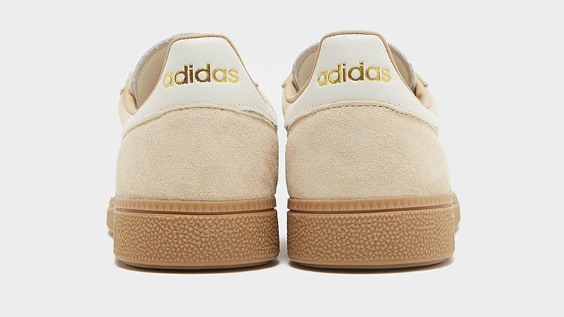 adidas Handball Spezial Magic Beige ID8779 back