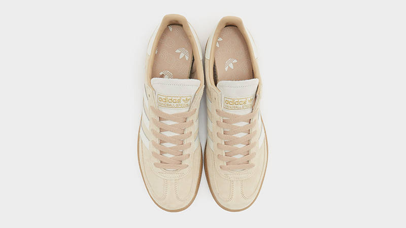 adidas Handball Spezial Magic Beige ID8779 middle