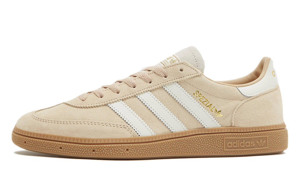 adidas Handball Spezial Magic Beige ID8779