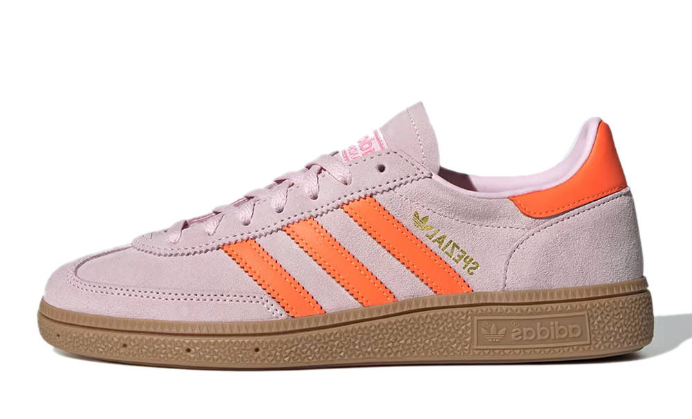 adidas Handball Spezial Pink Gum