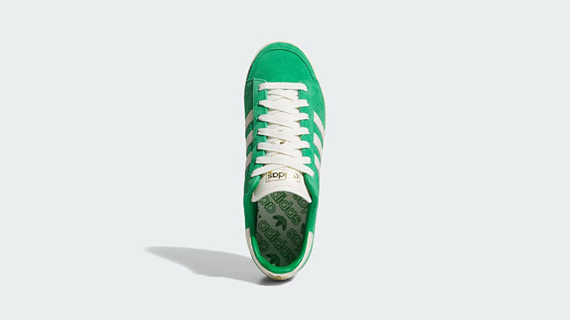 adidas Jabbar Low Green JI3432 middle