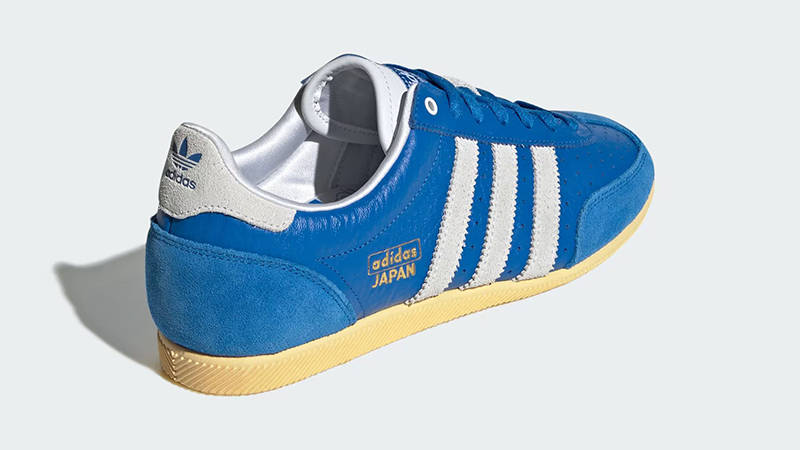 adidas Japan Blue | JR0555 | The Sole Supplier