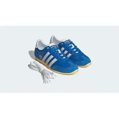 ★ adidas ★ジャパン JAPAN ブルー/JR0555 adidas Japan Blue | JR0555 | The Sole Supplier