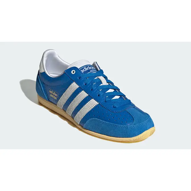 ★ adidas ★ジャパン JAPAN ブルー/JR0555 adidas Japan Blue | JR0555 | The Sole Supplier