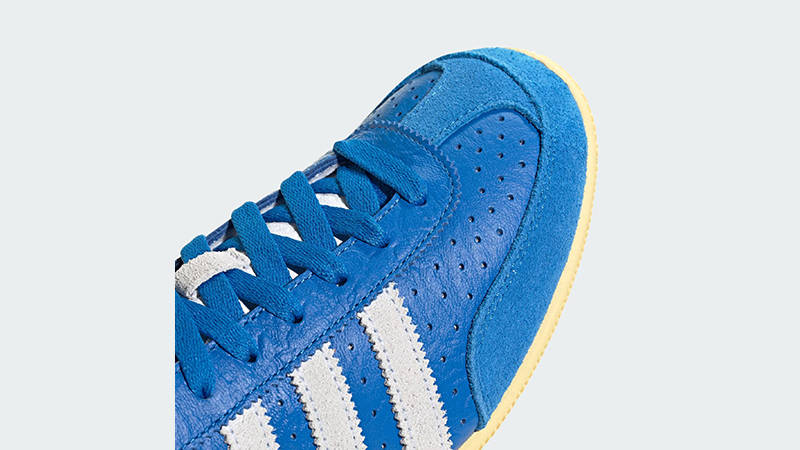 adidas Japan Blue | JR0555 | The Sole Supplier