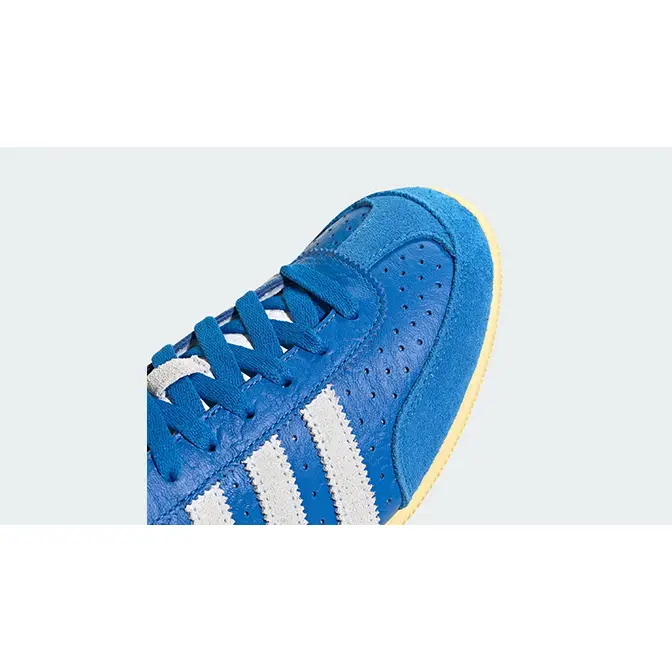 ★adidas★ Musinsa Exclusive Japan Blue JR0555 adidas Japan SE Blue Mens Womens Sneakers JR0555 ✓Multiple