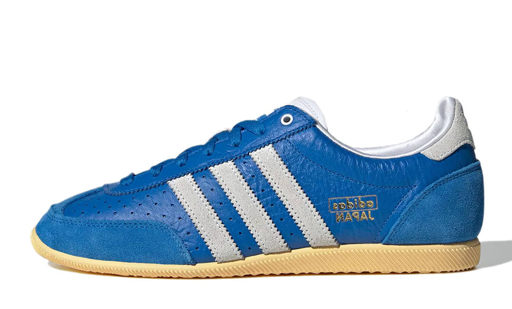 ★ adidas ★ジャパン JAPAN ブルー/JR0555 adidas Japan Blue | JR0555 | The Sole Supplier