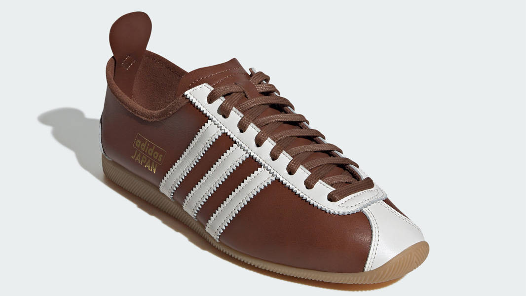 adidas Japan Preloved Brown JH5434 The Sole Supplier