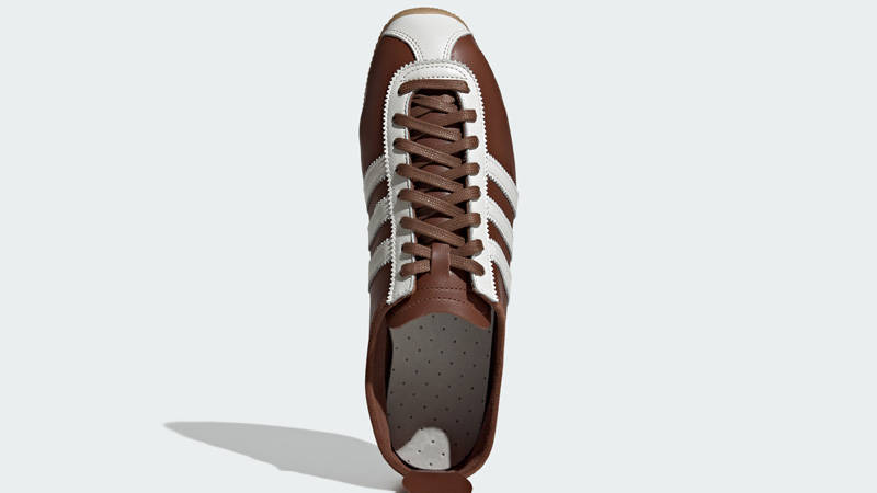 adidas Japan Preloved Brown Middle