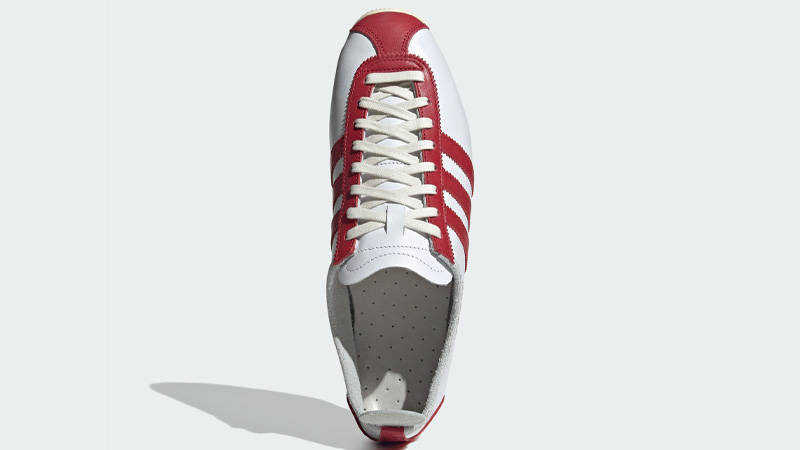 adidas Japan White Power Red | IH3659 | The Sole Supplier