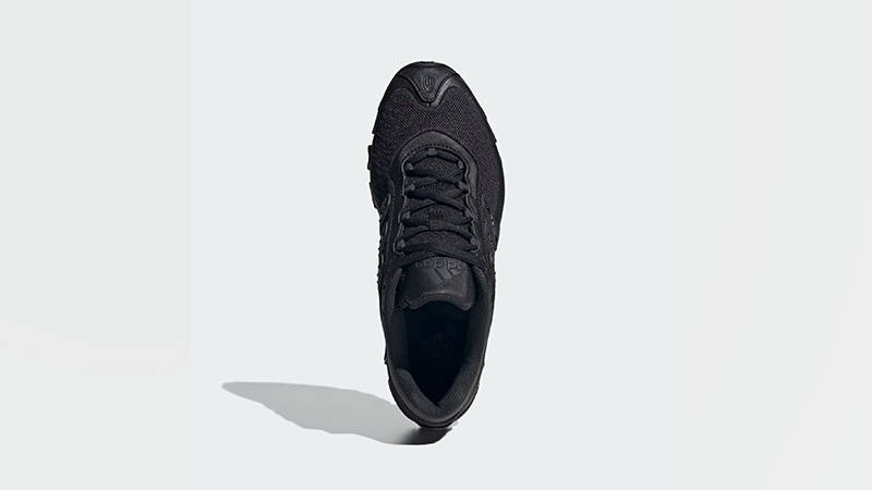 adidas Megaride Black Carbon JP9626 middle