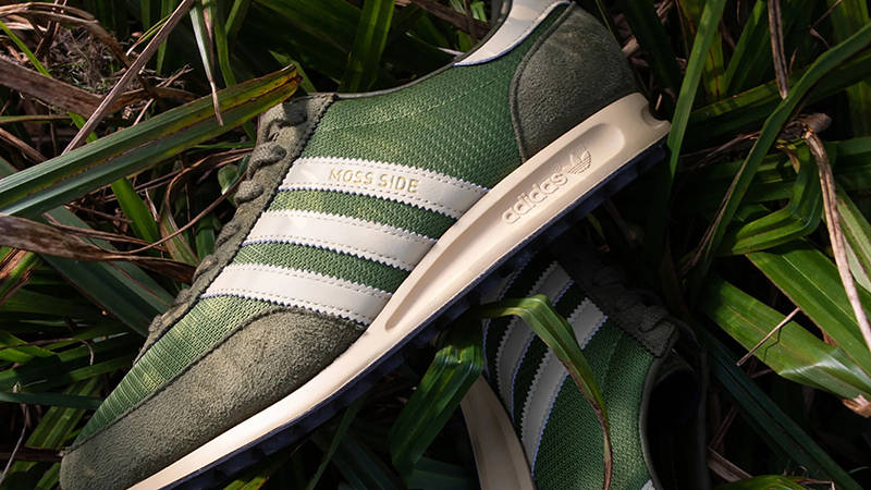 adidas gazelle silver green womens Shop Green Mens adidas NMD R1 Lace Up Sneakers  Shoebacca