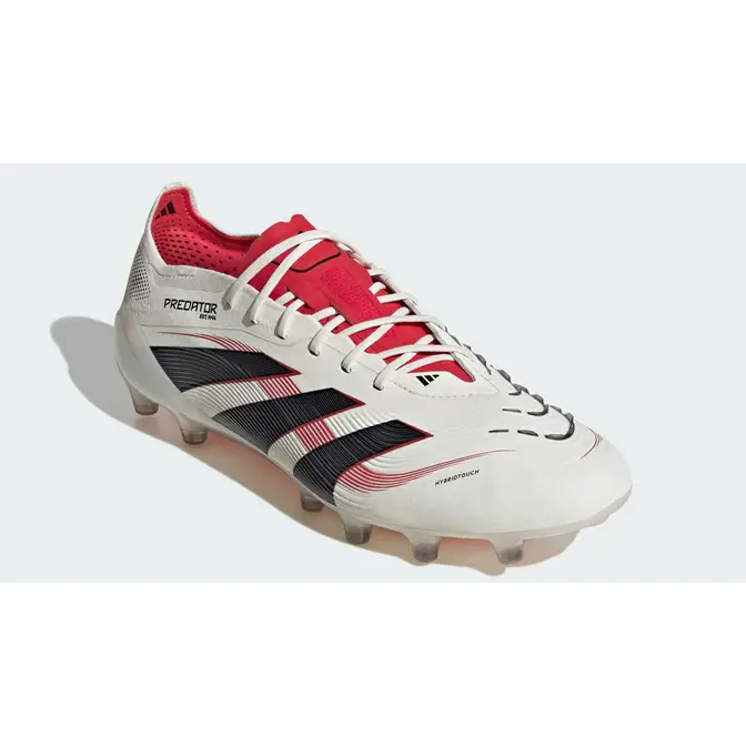 adidas Predator Elite AG Champagne Front