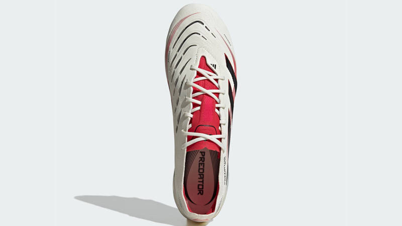 adidas Predator Elite AG Champagne Middle