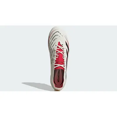 adidas Predator Elite AG Champagne Middle