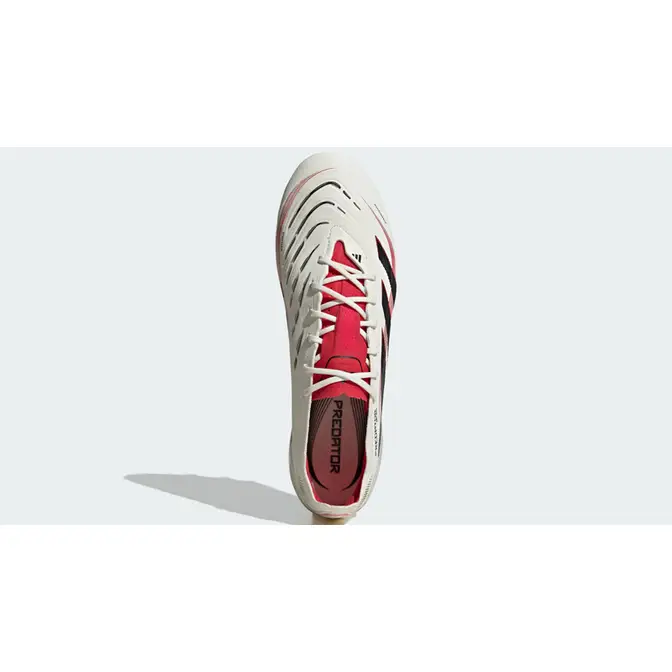 adidas Predator Elite AG Champagne Middle