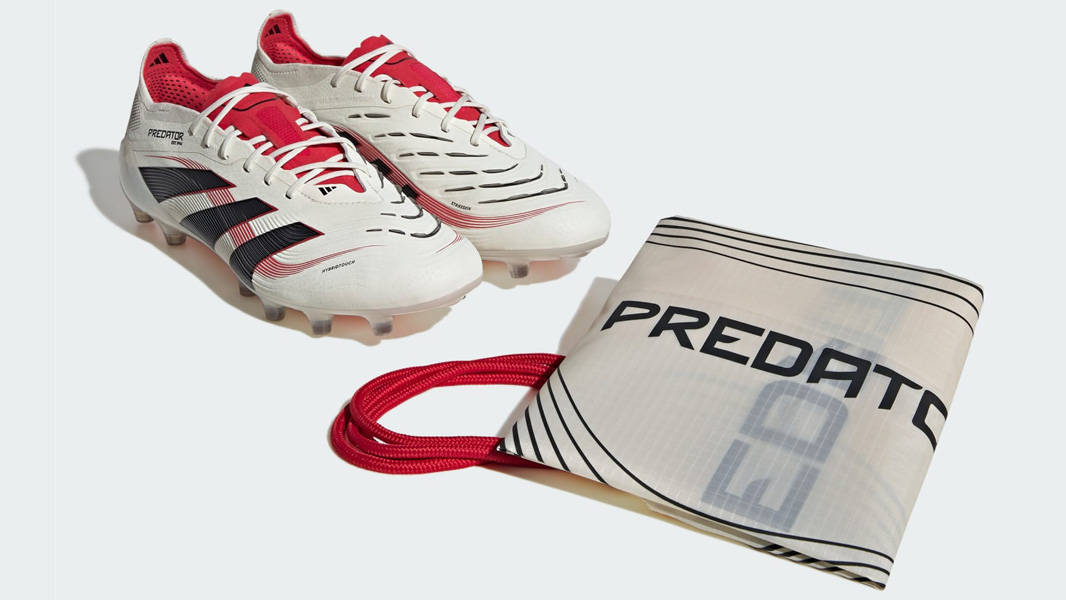 adidas Predator Elite AG Champagne | JI2082 | The Sole Supplier