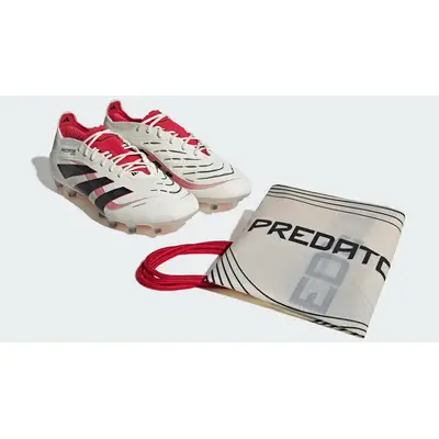 adidas Predator Elite AG Champagne Pack