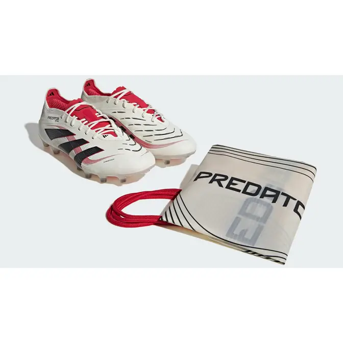 adidas Predator Elite AG Champagne Pack
