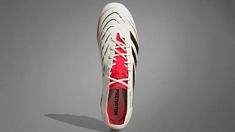 adidas PREDATOR ELITE FT ゴールハンターパック26cm adidas Predator Elite FT FG - Goal Hunter Pack (HO24) Soccer