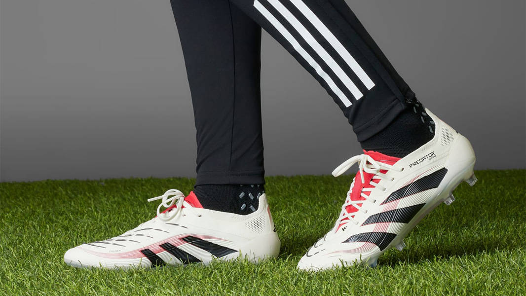 adidas Predator Elite FG Goal Hunter Pack | ID3880 | The