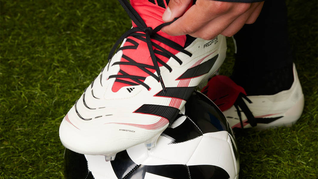 adidas Predator Elite FT FG Goal Hunter Pack | ID8968 | The