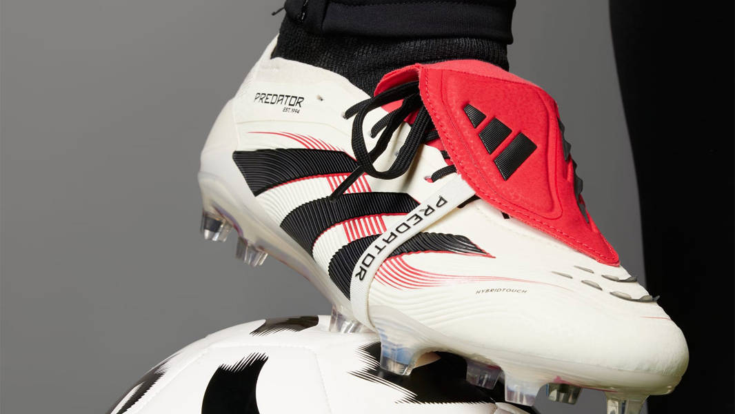 adidas PREDATOR ELITE FT ゴールハンターパック26cm adidas Predator Elite FT FG - Goal Hunter Pack | WeGotSoccer