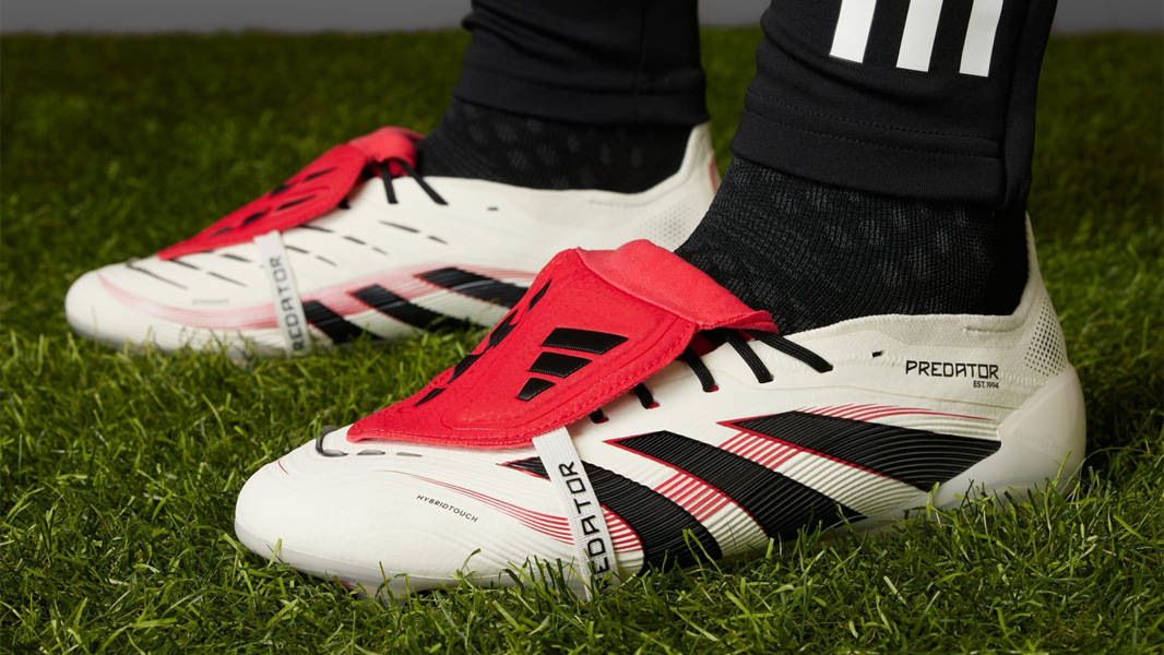 adidas Predator Elite FT FG Goal Hunter Pack | ID8968 | The
