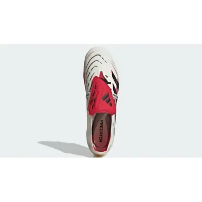adidas Predator Elite FT SG Off White Core Black Middle