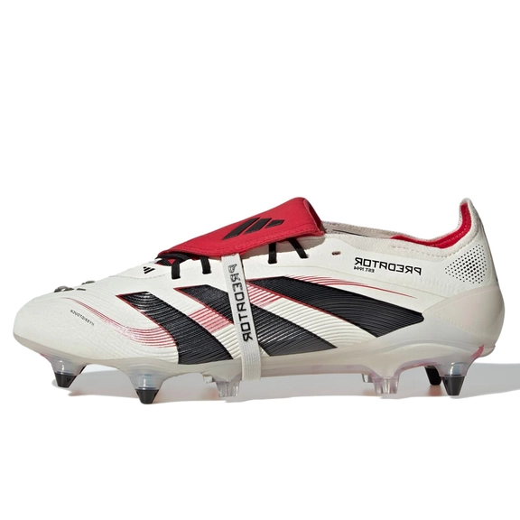 adidas Predator Elite FT SG Off White Core Black