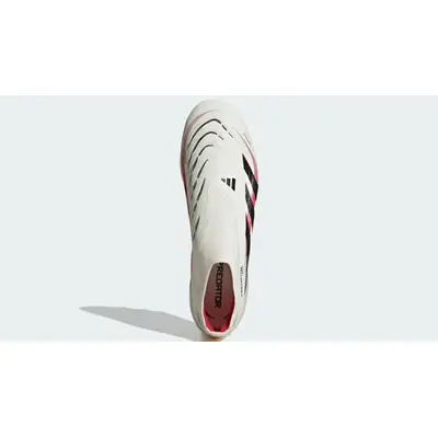adidas Predator Elite Laceless AG Champagne Middle
