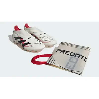 adidas Predator Elite Laceless AG Champagne Pack