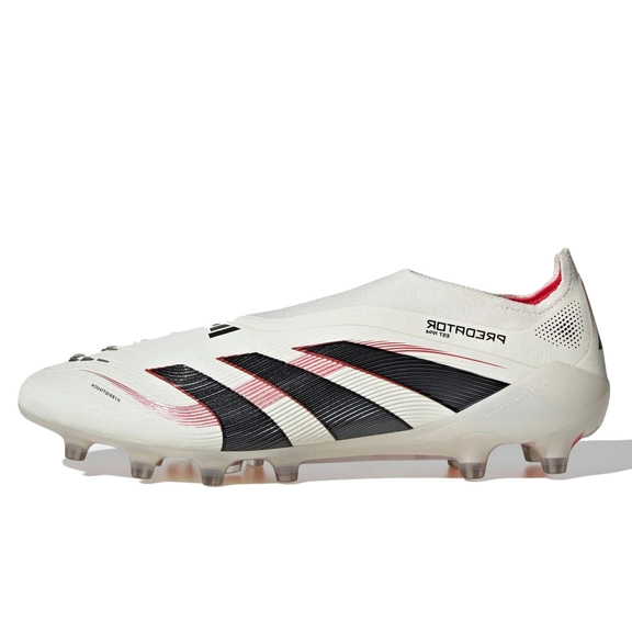 adidas Predator Elite Laceless AG Champagne