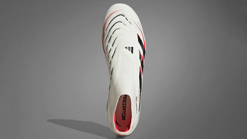 adidas Predator Elite Laceless FG Goal Hunter Pack Middle
