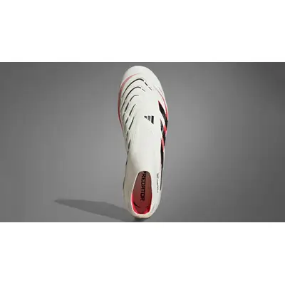 adidas Predator Elite Laceless FG Goal Hunter Pack Middle