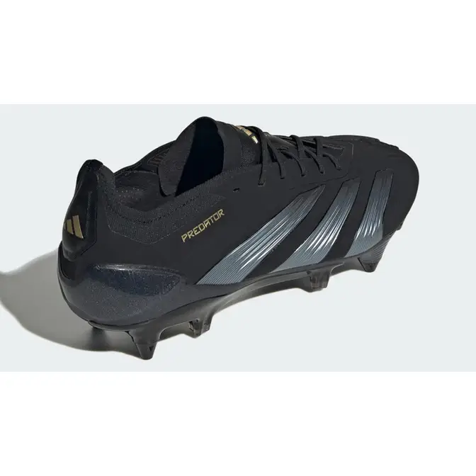 adidas Predator Elite SG Dark Spark Pack Back