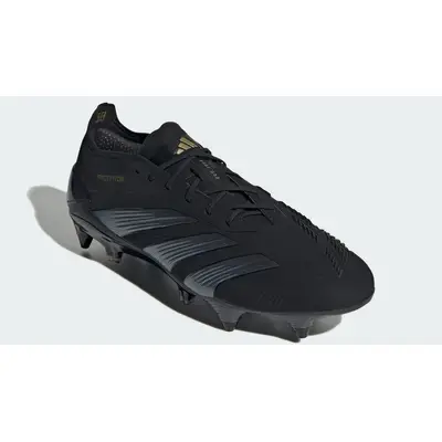 adidas Predator Elite SG Dark Spark Pack Front