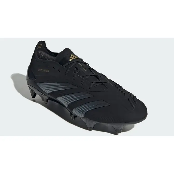 adidas Predator Elite SG Dark Spark Pack Front