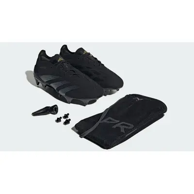 adidas Predator Elite SG Dark Spark Pack Pack