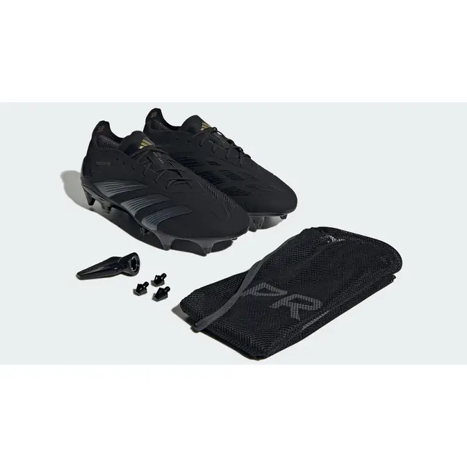 adidas Predator Elite SG Dark Spark Pack Pack