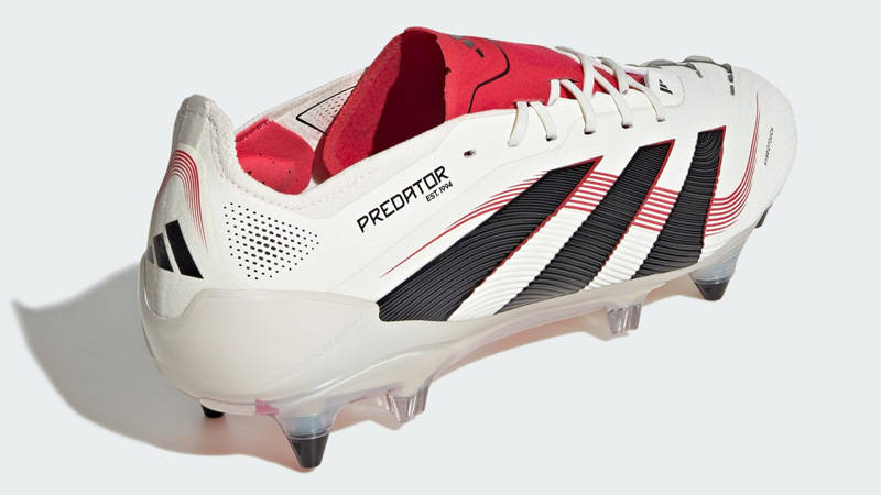 adidas Predator Elite SG Goal Hunter Pack Back