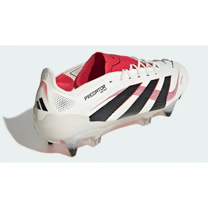 adidas Predator Elite SG Goal Hunter Pack Back