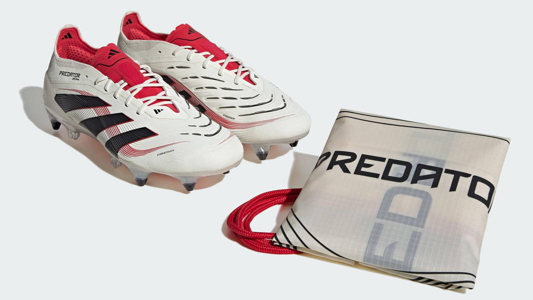 adidas Predator Elite SG Goal Hunter Pack Pack