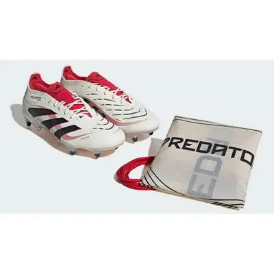 adidas Predator Elite SG Goal Hunter Pack Pack