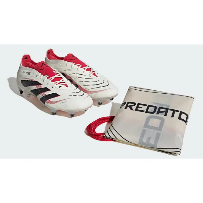 adidas Predator Elite SG Goal Hunter Pack Pack