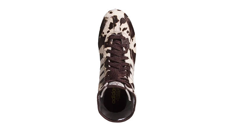 adidas Rasant Mid 