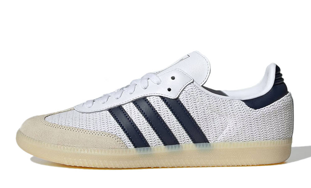 Adidas Velosamba | The Sole Supplier