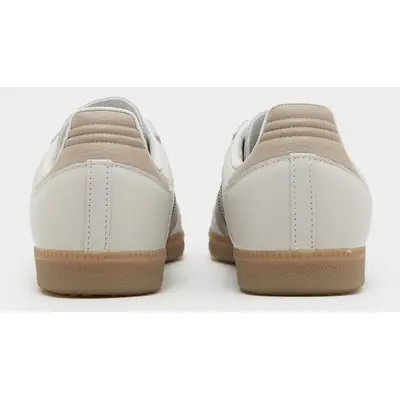 adidas Samba OG Vapor Grey Gum Back